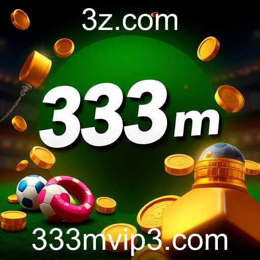 Expansão Global do 333m.com no Mercado de Jogos