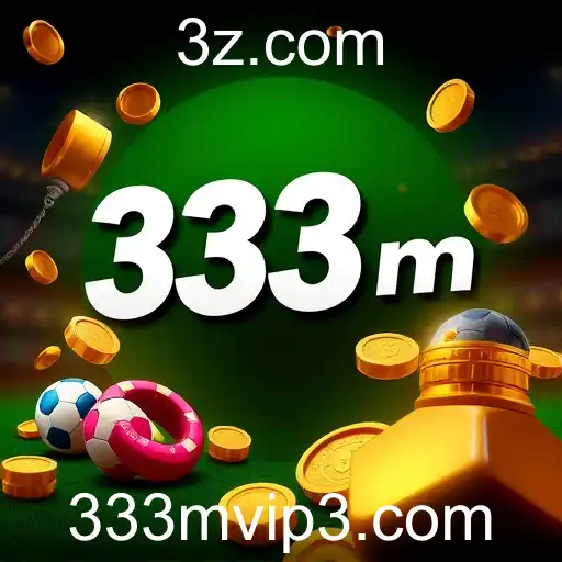 Expansão Global do 333m.com no Mercado de Jogos