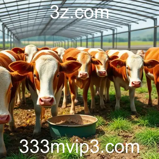 Inovações e Tendências no Setor Agrícola