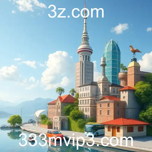 A Ascensão do 333m.com no Mercado de Jogos