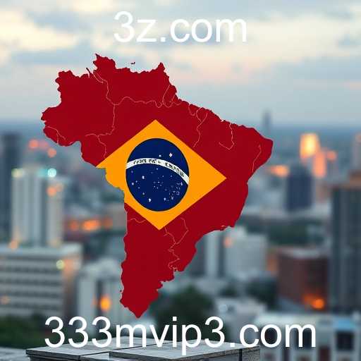 Mercado de Jogos em Expansão: 333m.com no Radar