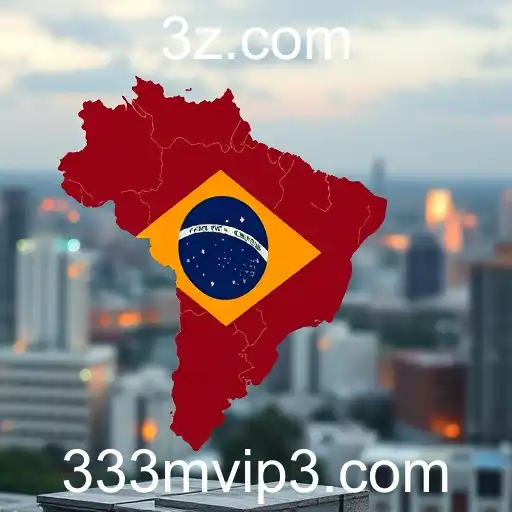 Mercado de Jogos em Expansão: 333m.com no Radar