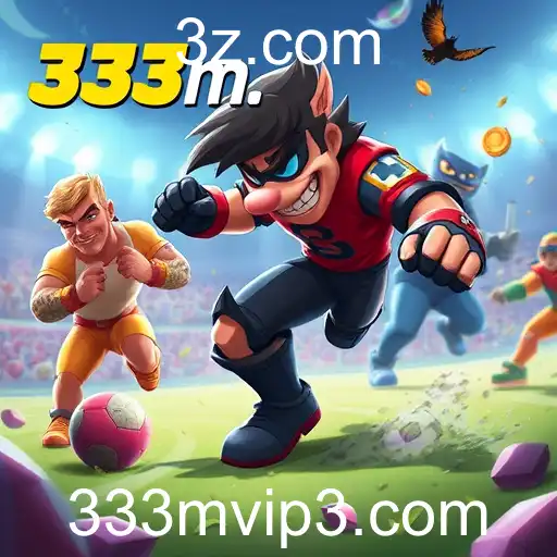 A Evolução dos Jogos Online e o Papel do 333m.com