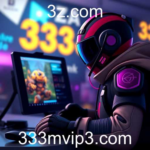 Expansão do 333m.com no Cenário de Jogos Online