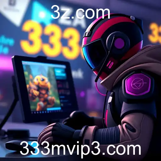 Expansão do 333m.com no Cenário de Jogos Online