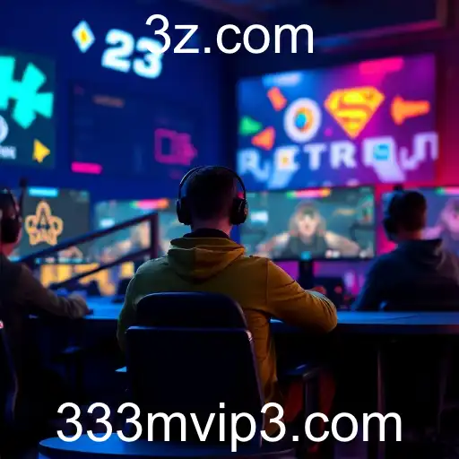 Expansão e Tendências do Mercado de Jogos Online