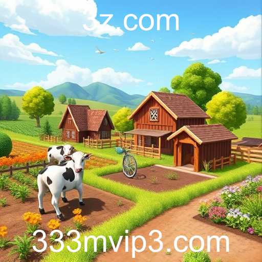 A Tranquilidade e Desafios dos Jogos de Cultivo