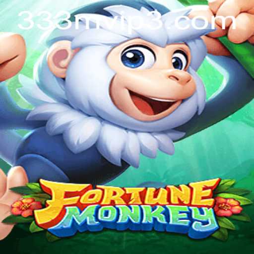 FortuneMonkey: A Bold New Adventure in Online Gaming