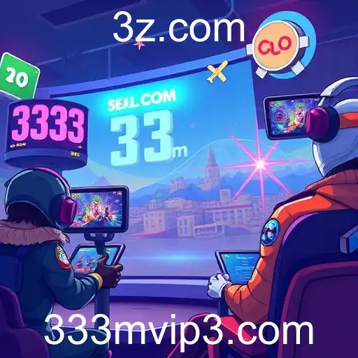 Inovação e Crescimento do Setor de Jogos em 2025