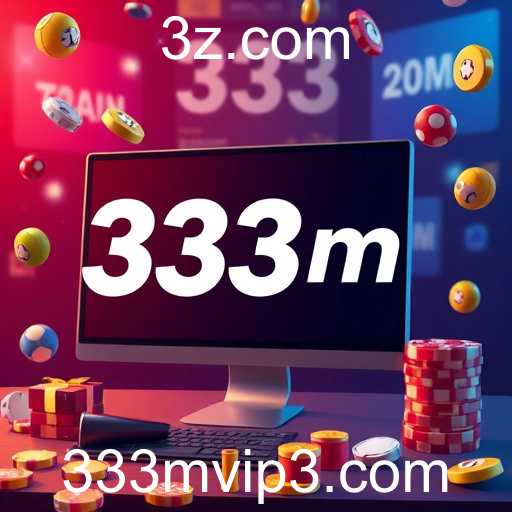 Avanço do 333m.com no Cenário de Jogos Online em 2025