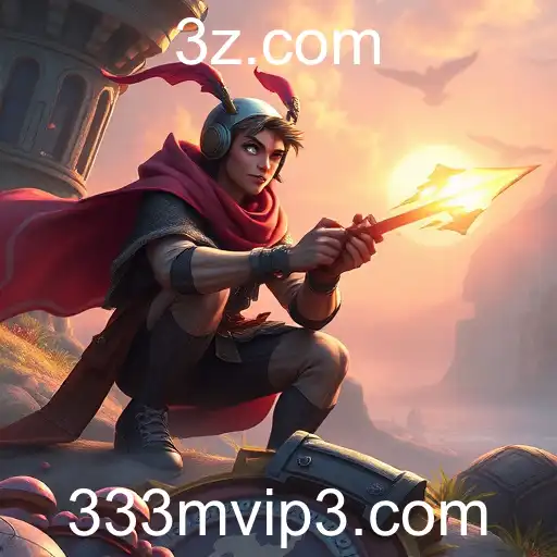 O Impacto Crescente de 333m.com na Comunidade de Jogos