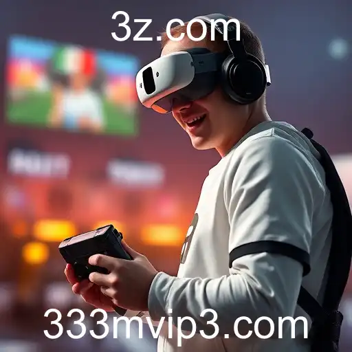 O Crescimento do Mercado de Jogos Online em 2025