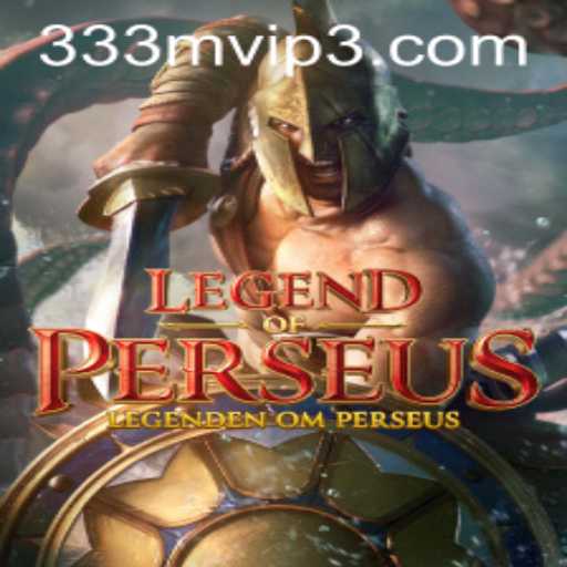 Exploring the Mythic World of LegendofPerseus
