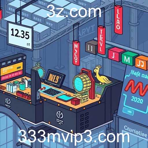 Explorando o Fascinante Mundo dos Jogos de Mercado em 333m.com