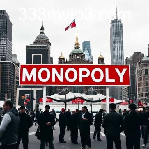 The Intricacies of Monopoly: Exploring Market Dominance