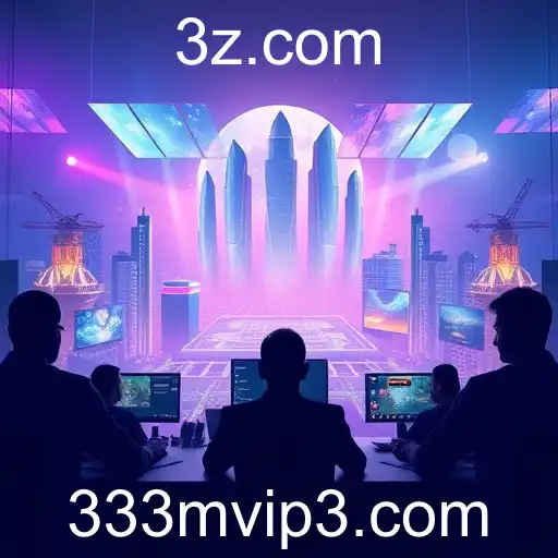 O Crescimento dos Jogos Online em 2025