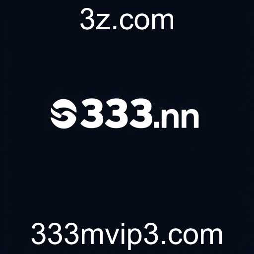 Impacto Crescente dos Jogos Online: 333m.com na Vanguarda