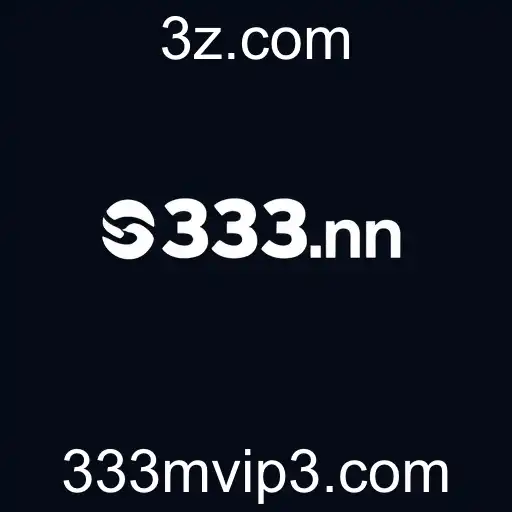 Impacto Crescente dos Jogos Online: 333m.com na Vanguarda