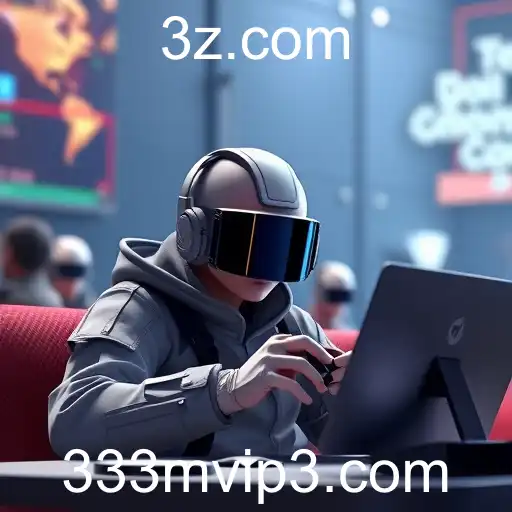 O Crescimento do Mercado de Jogos Online em 2025