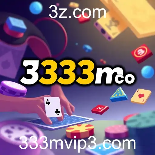 Boom no Jogo Online: 333m.com Ganha Popularidade em 2025