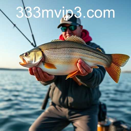 Exploring the World of Online Fishing and 333m.com