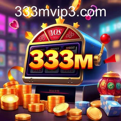 The Rise of Online Slots: A Closer Look at 333m.com