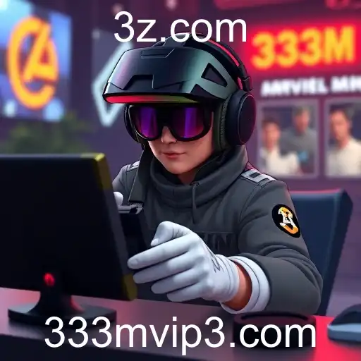 Tendências do Mercado de Jogos Online: Ascensão e Desafios