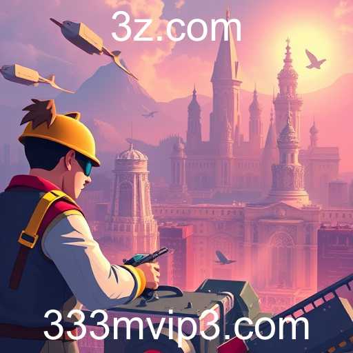 Explorando a Categoria de Tendências em Jogos no 333m.com